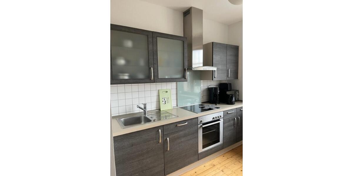 Etagenwohnung Reichenbach im Vogtland Obermylau - 2 Zimmer, 43 m&sup2;, 280&euro; | Angebot:24604150