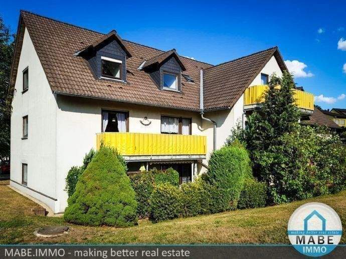 Etagenwohnung Gersdorf - 3 Zimmer, 67 m&sup2;, 400&euro; | Angebot:26015755