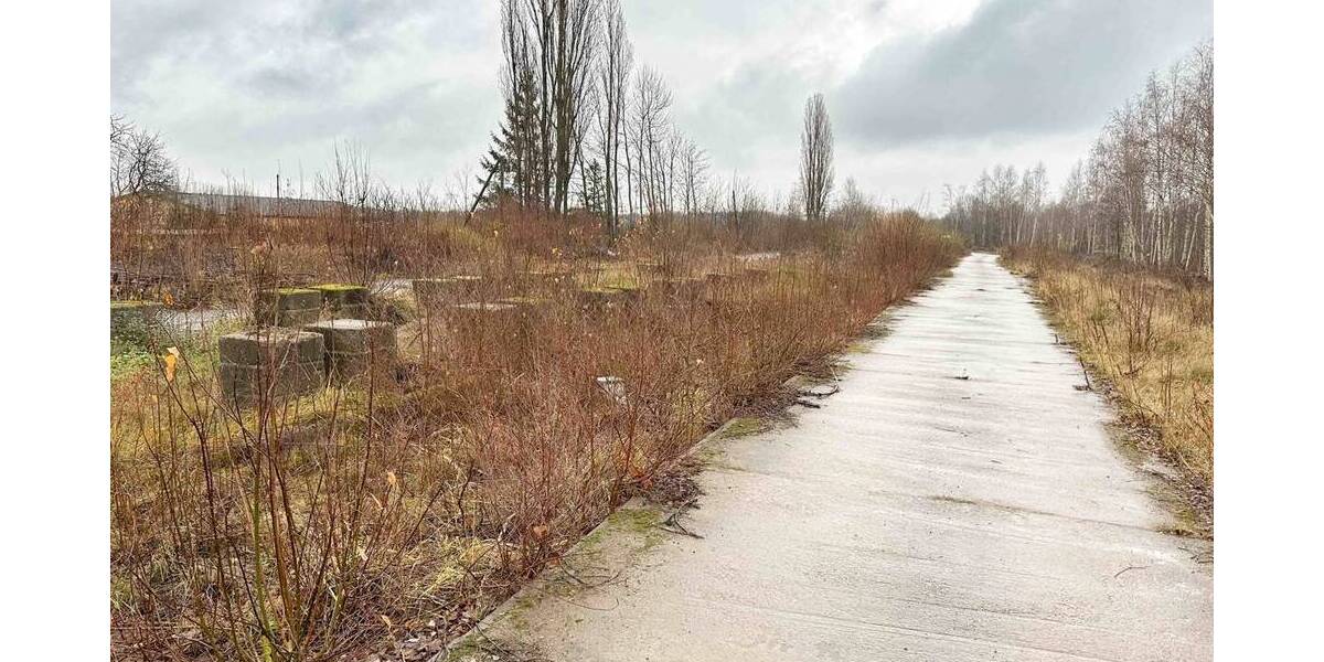 Grundstück Limbach-Oberfrohna Oberfrohna - 1.078.820&euro; | Angebot:26903932