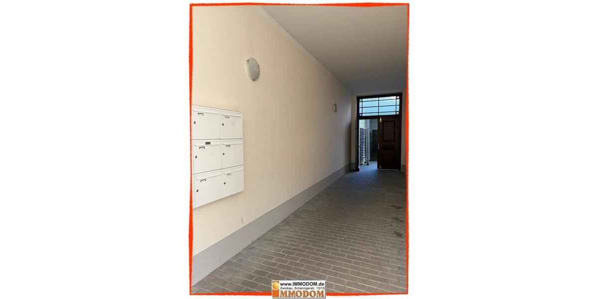 Etagenwohnung Zwickau - 2 Zimmer, 65 m&sup2;, 385&euro; | Angebot:25569419