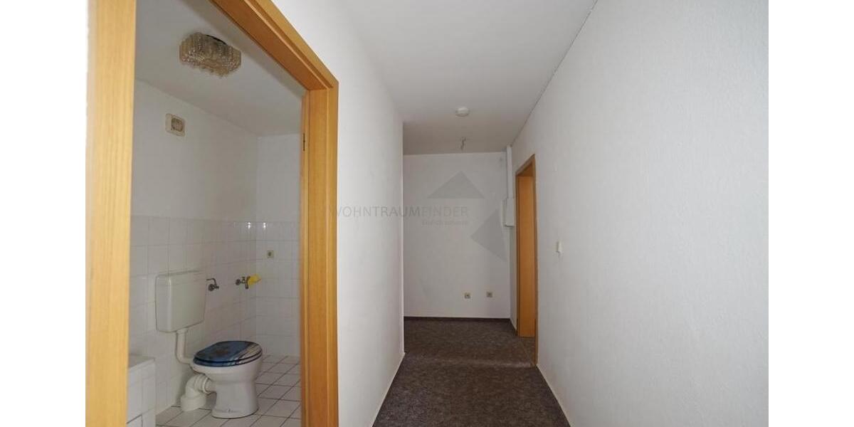 Etagenwohnung Mohlsdorf-Teichwolframsdorf Teichwolframsdorf - 2 Zimmer, 70 m&sup2;, 320&euro; | Angebot:17744021