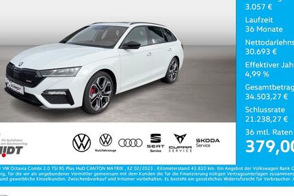 Skoda Octavia 43.830 km 33.750 &euro; Bernsdorf 09337