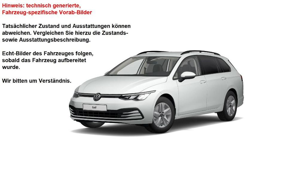 VW Golf 101.538 km 18.660 &euro; Lichtenstein 09350