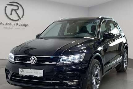 VW Tiguan 57.432 km 26.879 &euro; Oelsnitz/Erzg. 09376
