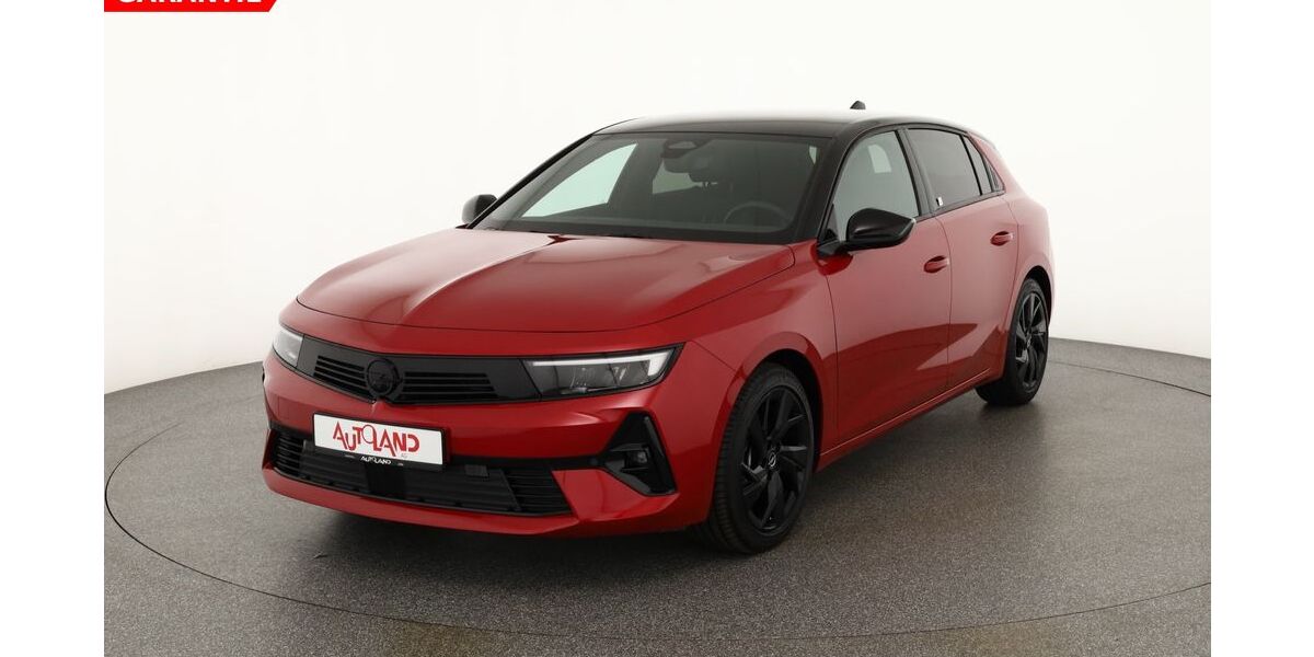 Opel Astra 34.811 km 21.890 &euro; Zwickau 08056