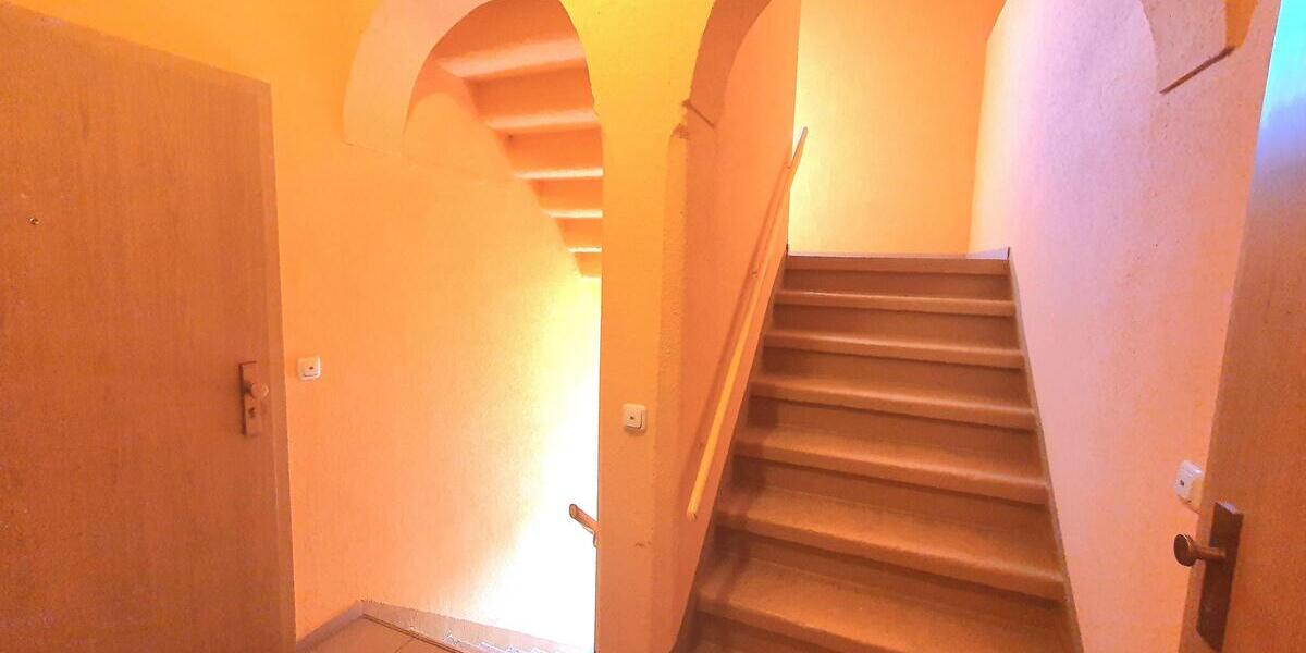 Vollvermietet! Wohn- und Geschäftshaus in zentraler Lage von Penig! Attraktives Anlageobjekt! - Mehrfamilienhaus, Wohnhaus Penig | Angebot:18448186