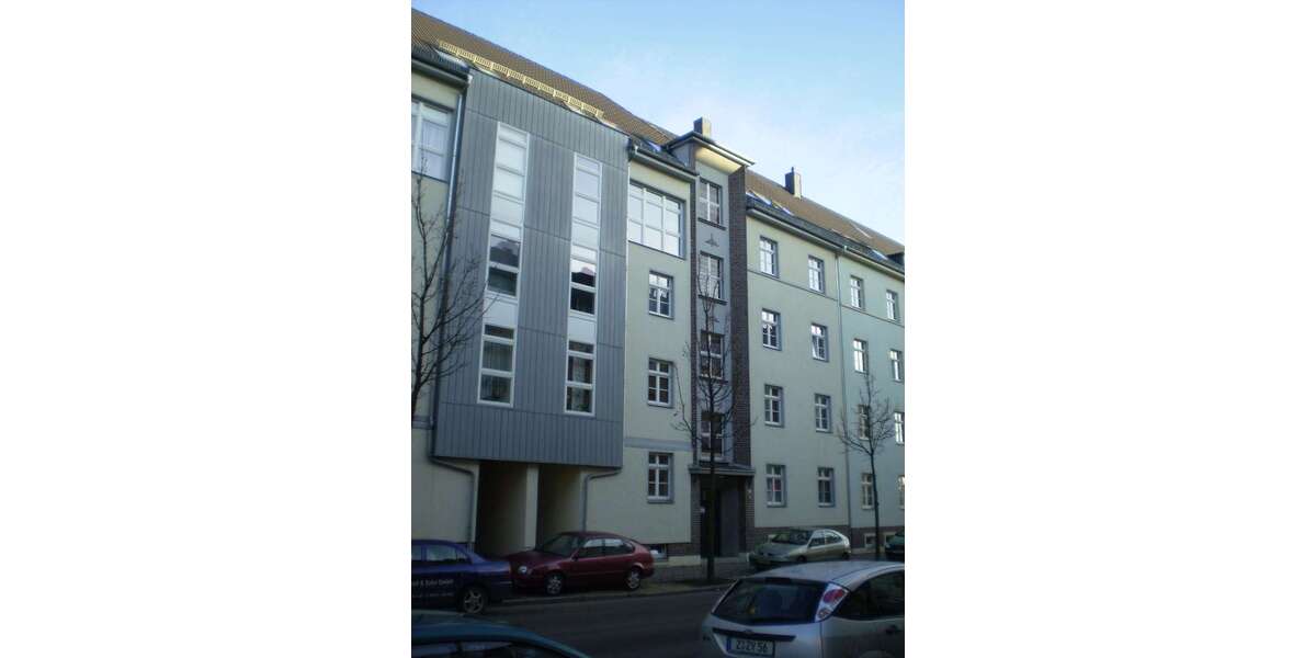 Etagenwohnung Zwickau Pölbitz - 4 Zimmer, 96 m&sup2;, 120.000&euro; | Angebot:25881213