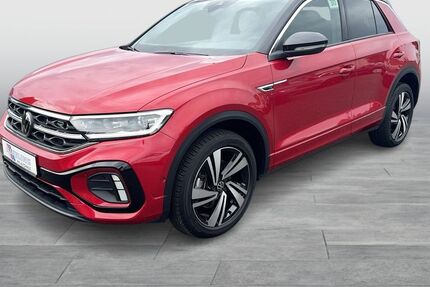 VW T-Roc 23.589 km 25.950 &euro; Zwickau 08064