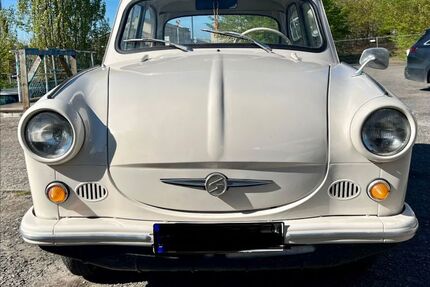 Trabant Andere 31.894 km 7.699 &euro; Wilkau-Haßlau 08112