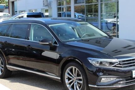 VW Passat Variant 50.820 km 29.979 &euro; Limbach-Oberfrohna 09212