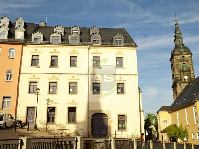 Gewerbeobjekt Kirchberg - 180&euro; | Angebot:22599987