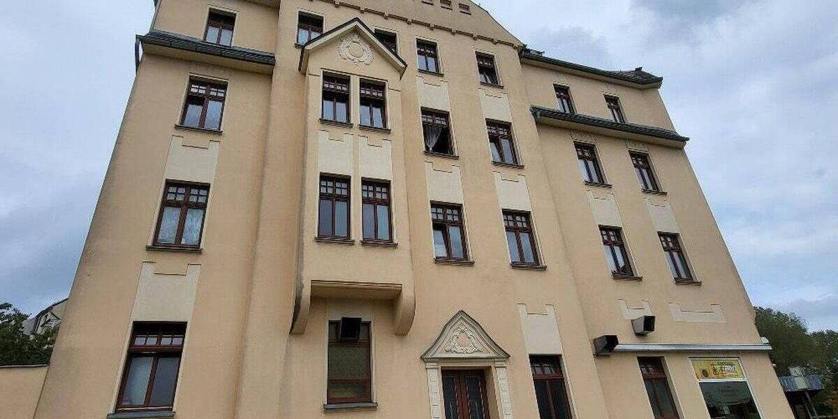 Etagenwohnung Reichenbach - 2 Zimmer, 67 m&sup2;, 436&euro; | Angebot:26861738