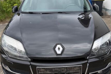 Renault Laguna 383.312 km 2.500 &euro; Glauchau 08371