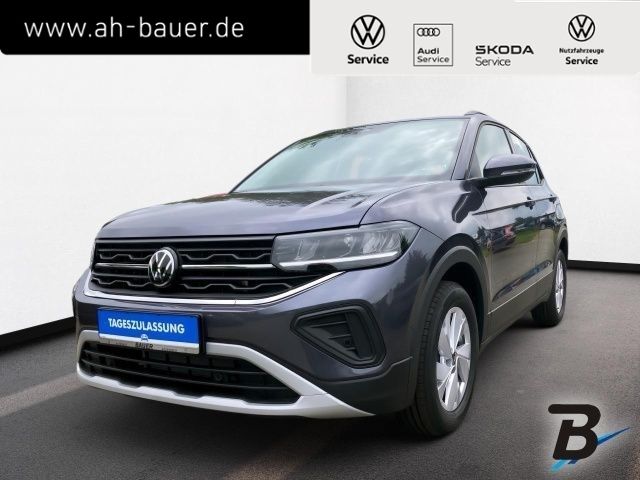 VW T-Cross 12.490 km 21.490 &euro; Rodewisch 08228