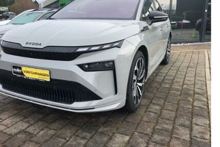Skoda Enyaq 9.500 km 49.980 &euro; Glauchau/ Sachsen 08371