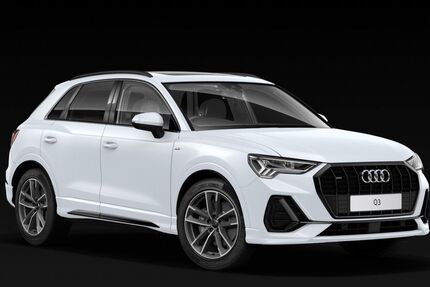 Audi Q3 87.640 km 27.450 &euro; Neukirchen 09221