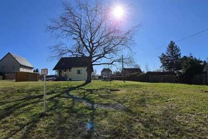 Grundstück Limbach-Oberfrohna Oberfrohna - 75.000&euro; | Angebot:27135191