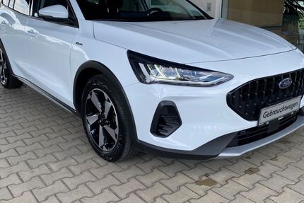 Ford Focus 38.127 km 24.990 &euro; Glauchau 08371