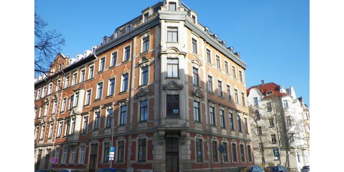 Dachgeschoßwohnung Zwickau - 3 Zimmer, 85 m&sup2;, 430&euro; | Angebot:19088361