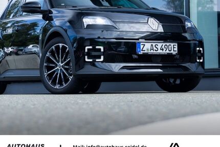 Renault R 5 5.500 km 28.700 &euro; Zwickau 08056