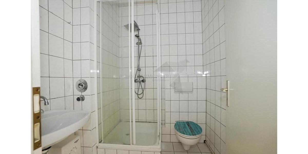 Etagenwohnung Zwickau Cainsdorf - 2 Zimmer, 45 m&sup2;, 290&euro; | Angebot:26560813