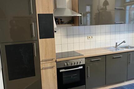 Wohnung Zwickau Zwickau-West - 2 Zimmer, 64 m&sup2;, 540&euro; | Angebot:24981267