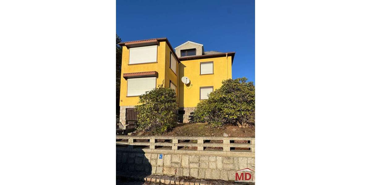 Einfamilienhaus Oelsnitz - 7 Zimmer, 150 m&sup2;, 279.000&euro; | Angebot:25563123