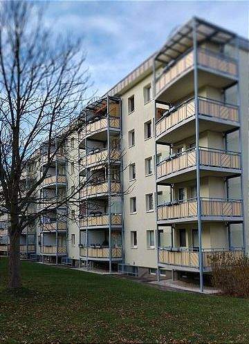 Hier können Sie sofort einziehen - Zimmer Zwickau Eckersbach | Angebot:25567918