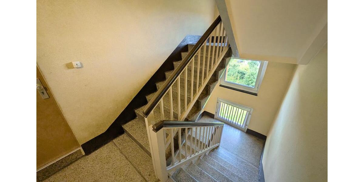 Etagenwohnung Limbach-Oberfrohna Oberfrohna - 3 Zimmer, 60 m&sup2;, 408&euro; | Angebot:25945680