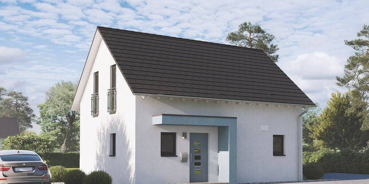 Einfamilienhaus Hohenstein-Ernstthal Ernstthal - 3 Zimmer, 105 m&sup2;, 225.879&euro; | Angebot:26487099