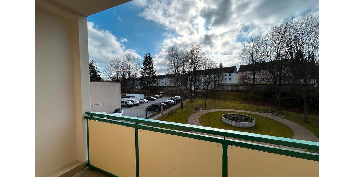 Etagenwohnung Schwarzenberg/Erzgebirge Erzgebirge - 2 Zimmer, 35 m&sup2;, 366&euro; | Angebot:14666318