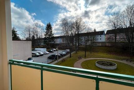 Wohnung Schwarzenberg/Erzgebirge Erzgebirge - 2 Zimmer, 35 m&sup2;, 366&euro; | Angebot:14666318