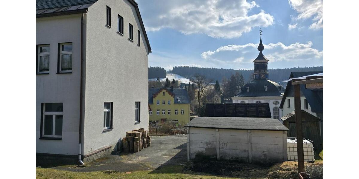Mehrfamilienhaus, Wohnhaus Eibenstock - 169.000&euro; | Angebot:25865853
