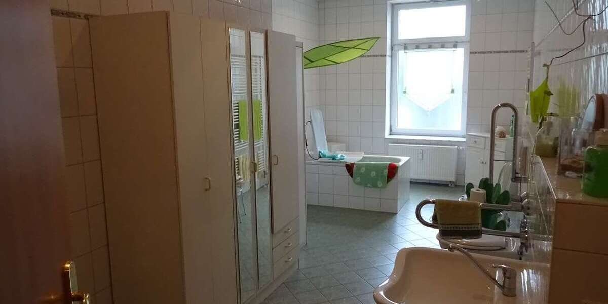 Gewerbeobjekt Zwickau Bahnhofsvorstadt - 292&euro; | Angebot:25802809