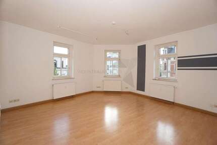 Wohnung Zwickau Mitte-Nord - 4 Zimmer, 80 m&sup2;, 499&euro; | Angebot:25238104