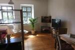 Erdgeschoßwohnung Hohenstein-Ernstthal Ernstthal - 1.5 Zimmer, 52 m&sup2;, 416&euro; | Angebot:25894714