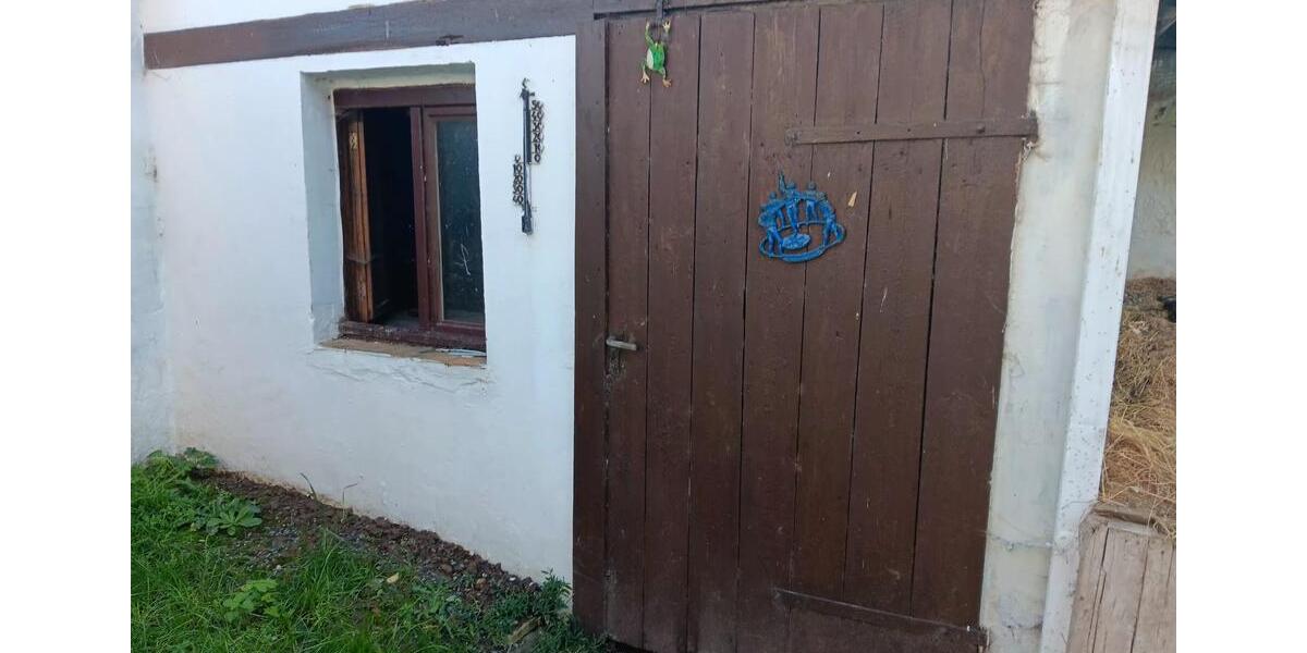 Bauernhaus, Landhaus Berga/Elster Elster - 6 Zimmer, 174 m&sup2;, 65.000&euro; | Angebot:25892640