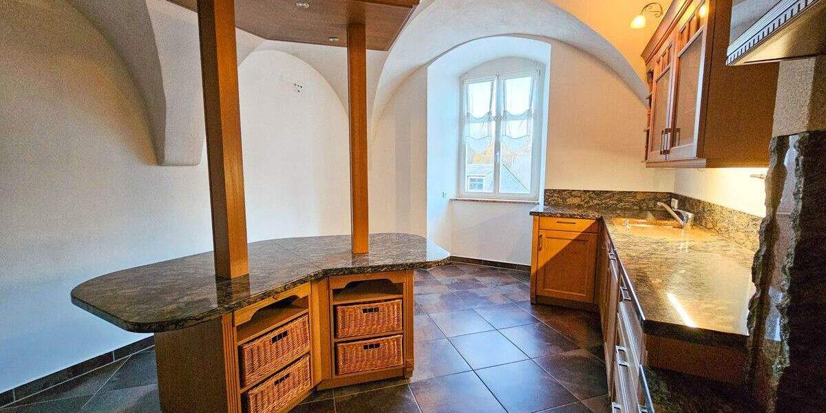 Mehrfamilienhaus, Wohnhaus Schwarzenberg/Erzgebirge Schwarzenberg - 1 Zimmer, 504 m&sup2;, 680.000&euro; | Angebot:25744575