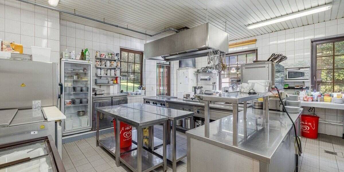 Gewerbeobjekt Grünhain-Beierfeld OT Waschleithe Grünhain - 2 Zimmer, 949.000&euro; | Angebot:25744592