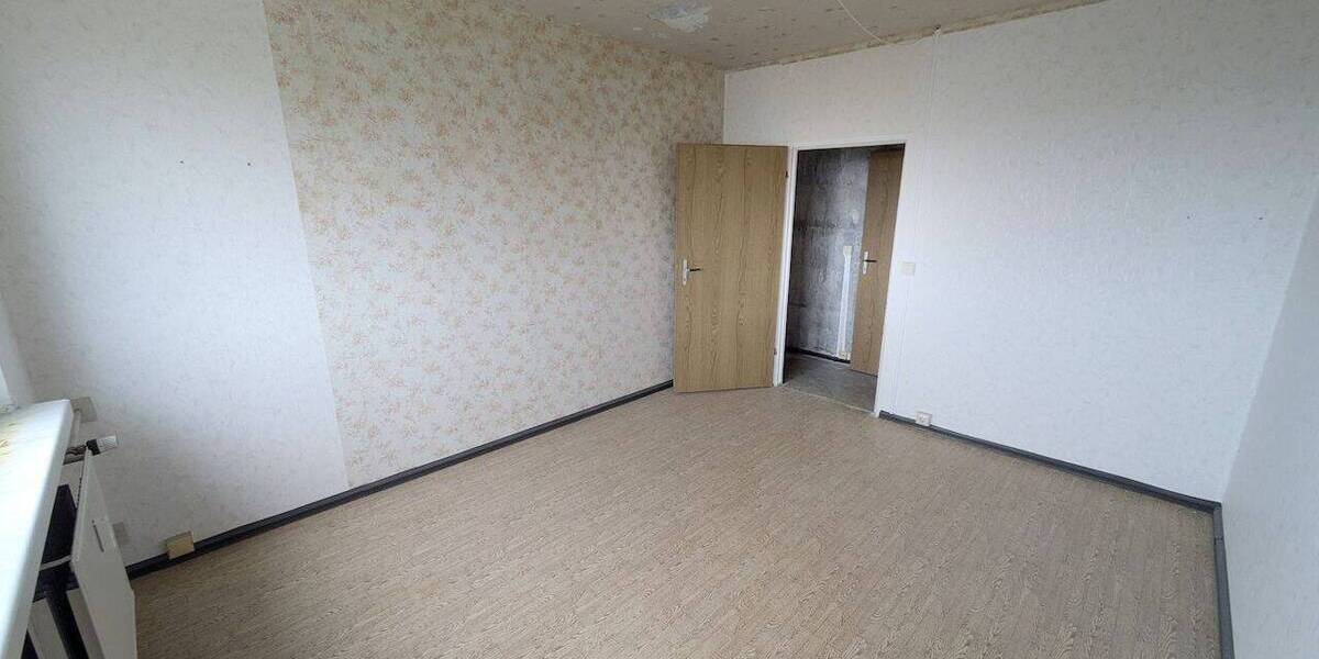 Etagenwohnung Limbach-Oberfrohna Oberfrohna - 3 Zimmer, 69 m&sup2;, 48.321&euro; | Angebot:25740127
