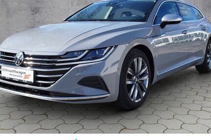 VW Arteon 83.200 km 24.580 &euro; Reichenbach 08468