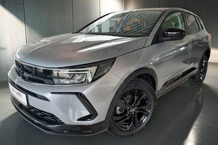 Opel Grandland (X) 10.450 km 16.490 &euro; Werdau 08412