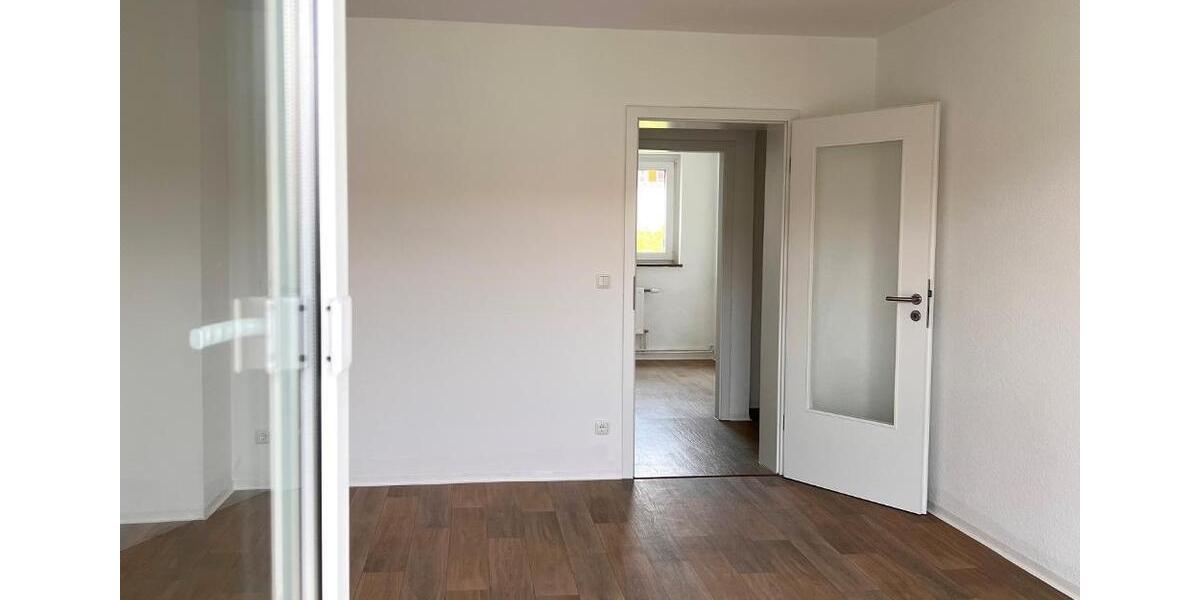 Etagenwohnung Wilkau-Haßlau Haßlau - 3 Zimmer, 61 m&sup2;, 398&euro; | Angebot:22551804