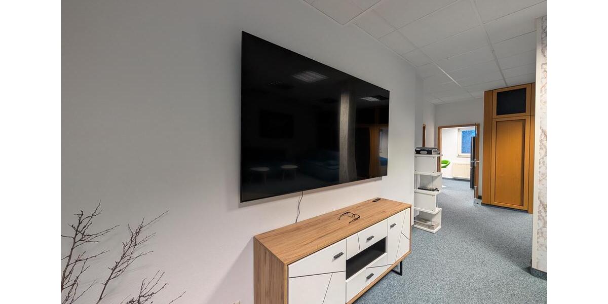 Erdgeschoßwohnung Reinsdorf - 2 Zimmer, 101 m&sup2;, 750&euro; | Angebot:25854229