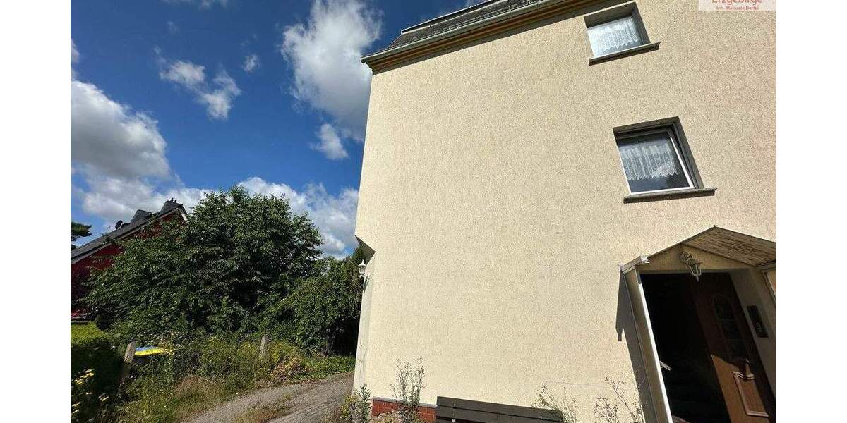 Mehrfamilienhaus, Wohnhaus Neukirchen/Pleiße Neukirchen - 1 Zimmer, 250 m&sup2;, 65.000&euro; | Angebot:25688363