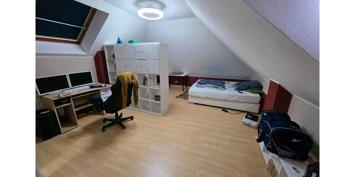 Maisonettenwohnung Hohenstein-Ernstthal Ernstthal - 2 Zimmer, 65 m&sup2;, 560&euro; | Angebot:25975227