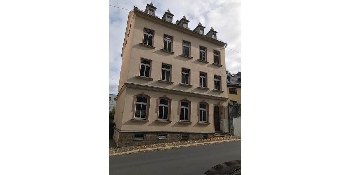 Hochparterre Reichenbach im Vogtland - 2 Zimmer, 55 m&sup2;, 300&euro; | Angebot:19406954