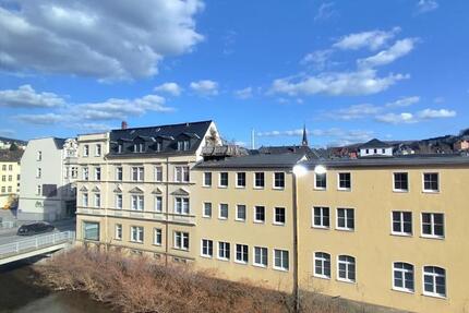 Wohnung Aue-Bad Schlema Bad Schlema - 4 Zimmer, 115 m&sup2;, 600&euro; | Angebot:25751121