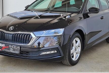 Skoda Octavia 61.570 km 18.869 &euro; Oberlungwitz 09353