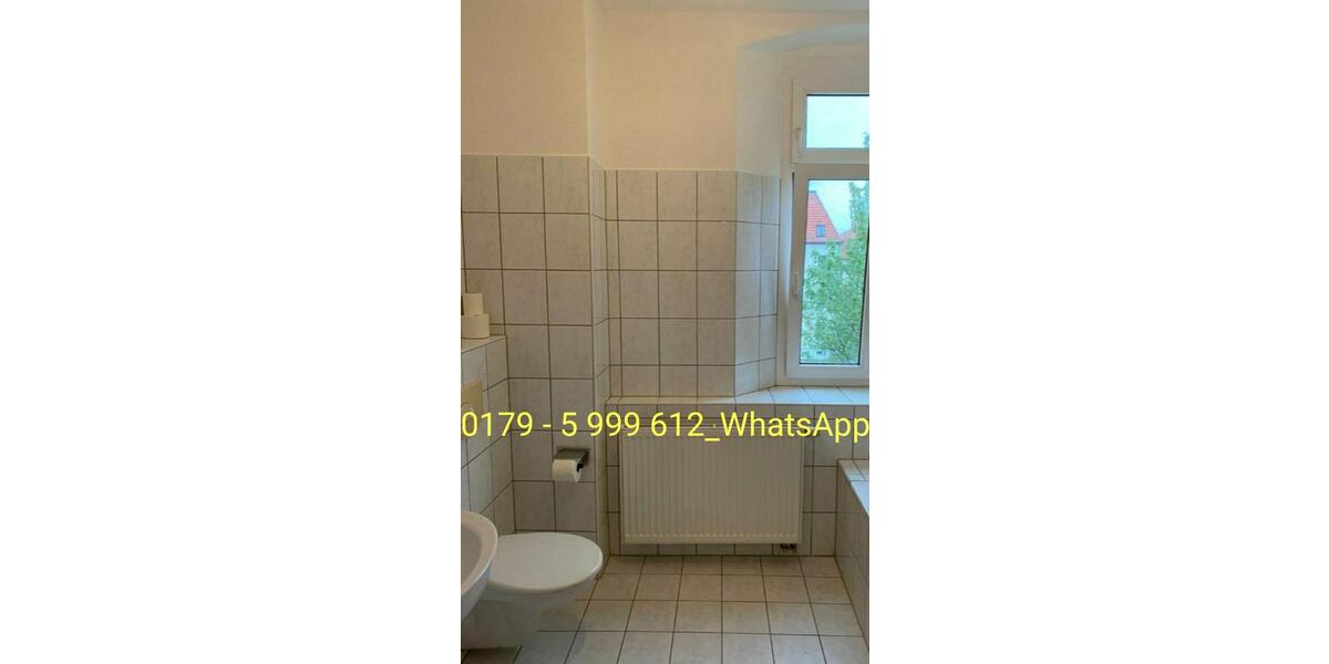 Etagenwohnung Zwickau Zwickau-Nord - 2 Zimmer, 60 m&sup2;, 363&euro; | Angebot:8510778